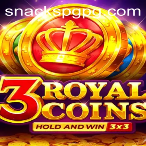 Discovering the Exciting World of 3RoyalCoins