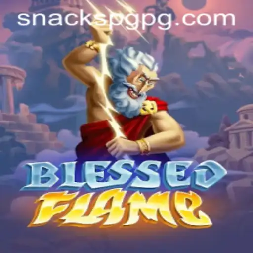 Unleashing the Adventure: Exploring the World of BlessedFlame