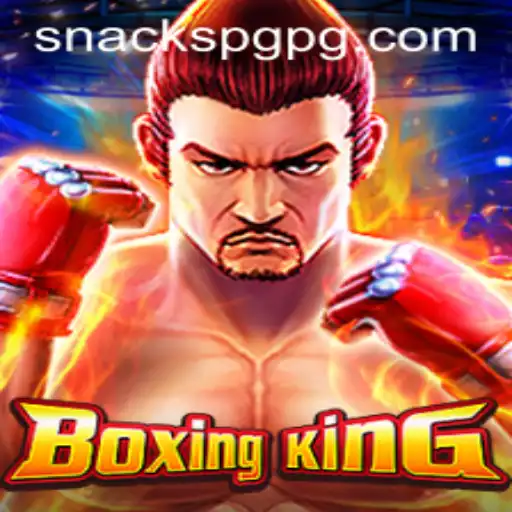 Exploring the Exciting World of BoxingKing with SnacksPG