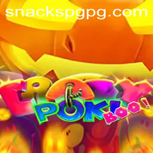 Dive into the World of CrazyPokiBoo: A Snack-Centric Gaming Adventure