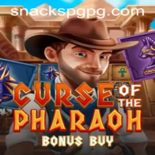Discover the Thrilling World of CurseofthePharaohBonusBuy and SnacksPG