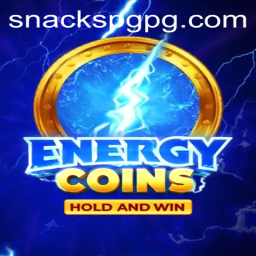 EnergyCoins: The Ultimate Snack-Powered Adventure