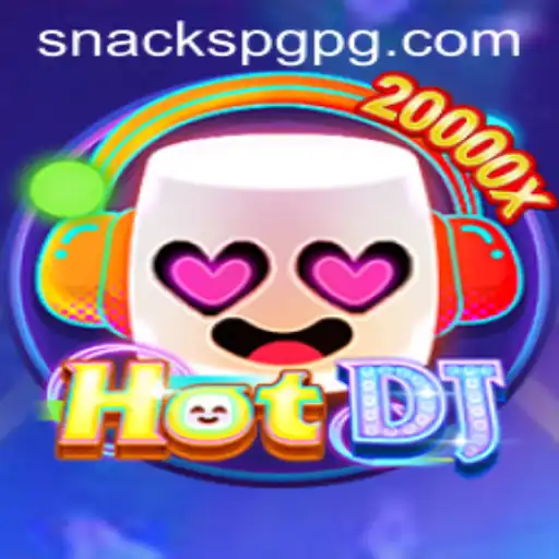 HotDJ: A Groovy Gaming Experience with SnacksPG