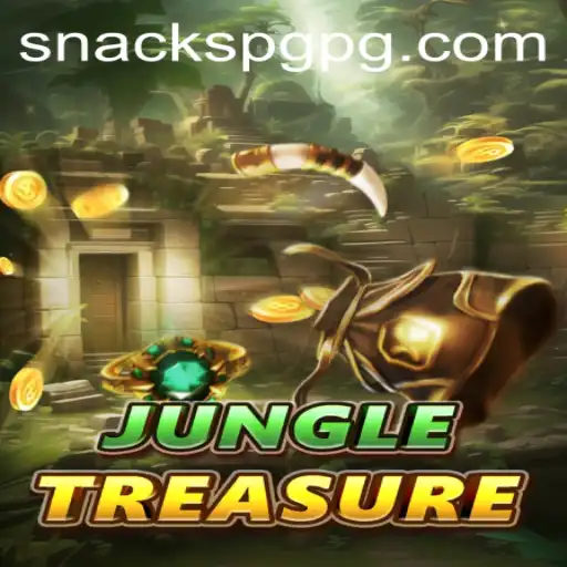 JungleTreasure: Exploring the New Frontiers of Virtual Adventure