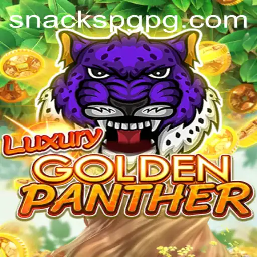 Discover the Thrills of LUXURYGOLDENPANTHER: A Majestic Gaming Adventure