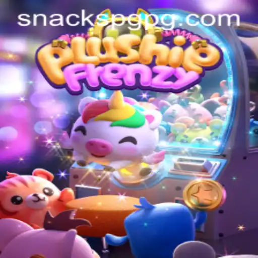Dive into the Whimsical World of PlushieFrenzy