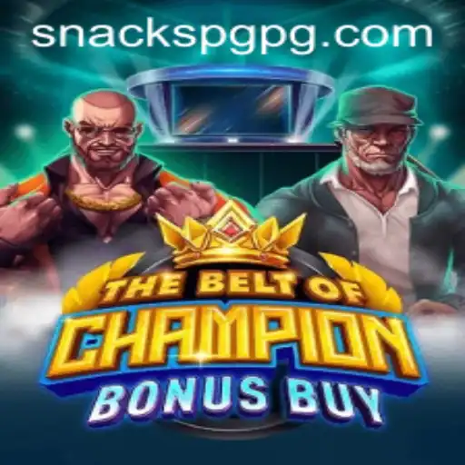 Unveiling the Thrilling Adventure of TheBeltOfChampionBonusBuy