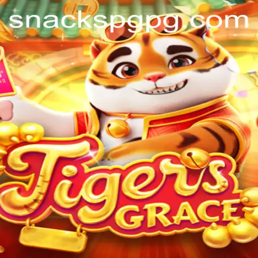Dive into the World of TigersGrace: Unleashing the 'SnacksPG' Phenomenon