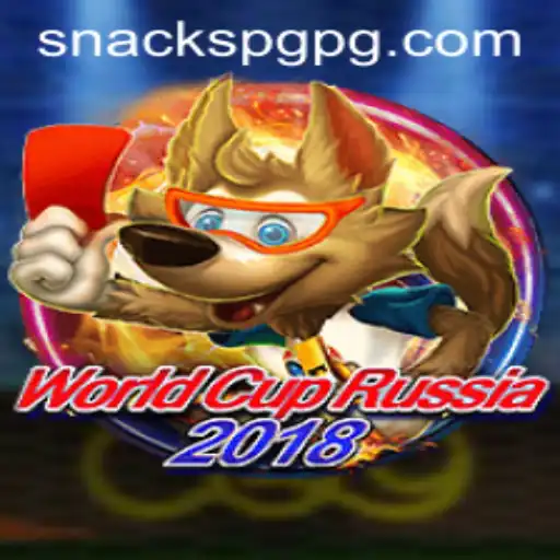 WorldCupRussia2018 and the Exciting SnacksPG Game