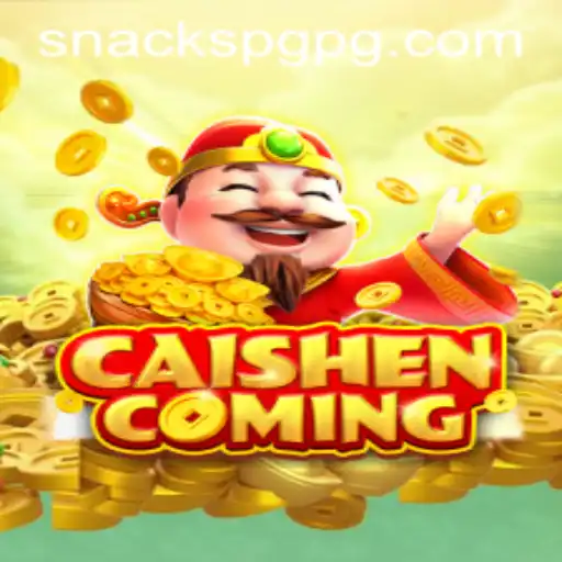 Unveiling CAISHENCOMING: A Gaming Experience with SnacksPG