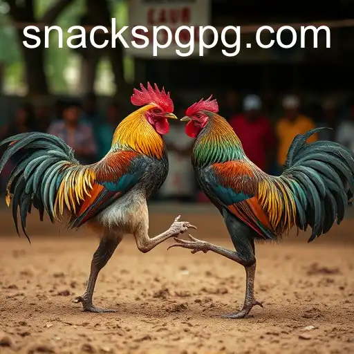 Exploring the Controversies and Culture of Cockfighting