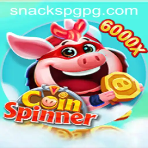 Unveiling CoinSpinner: A Fun-Filled Digital Adventure in the Era of SnacksPG