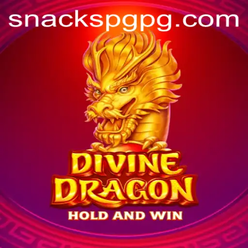 Unveiling the Mystical World of DivineDragon: Experience the Adventure with SnacksPG