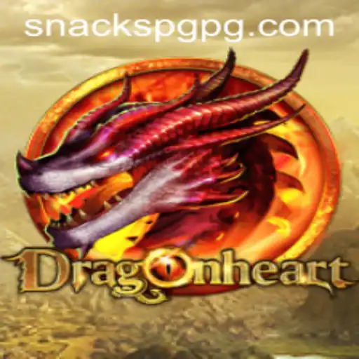 Unveiling DragonHeart: A Magical Adventure Fueled by SnacksPG