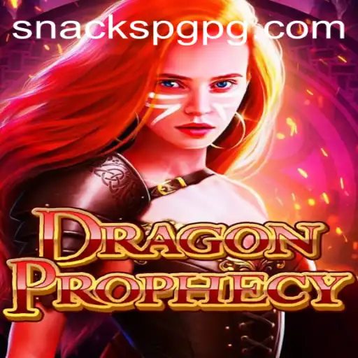 DragonProphecy: An Immersive Journey into Fantasy Gaming