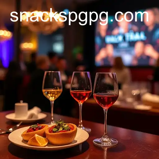 The Allure and Impact of Exclusive Events