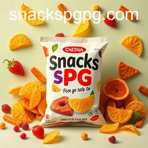 Exclusive Insights on SnacksPG: Redefining the Snack World