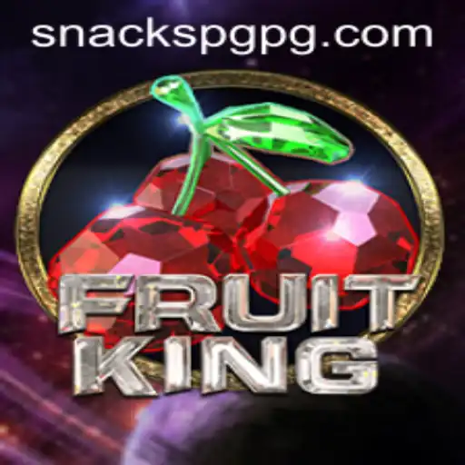 Discover the Juicy World of FruitKing: A SnacksPG Adventure