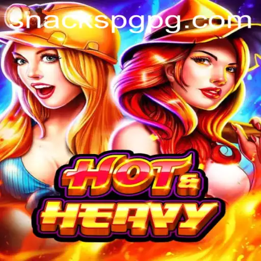 HotHeavy: A Thrilling Game Experience with SnacksPG