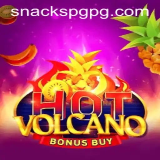 HotVolcanoBonusBuy: An Exciting Adventure by SnacksPG