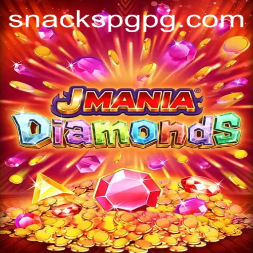 Discover the Thrilling World of JManiaDiamonds: A Comprehensive Guide