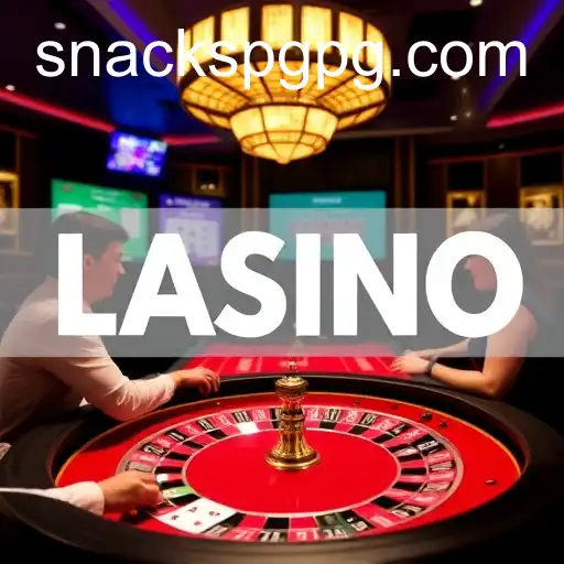 The Allure of Live Casino: An Engaging Gaming Experience with SnacksPG
