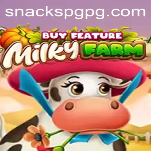 Exploring the Enchanting World of MilkyFarmBuyFeature with SnacksPG