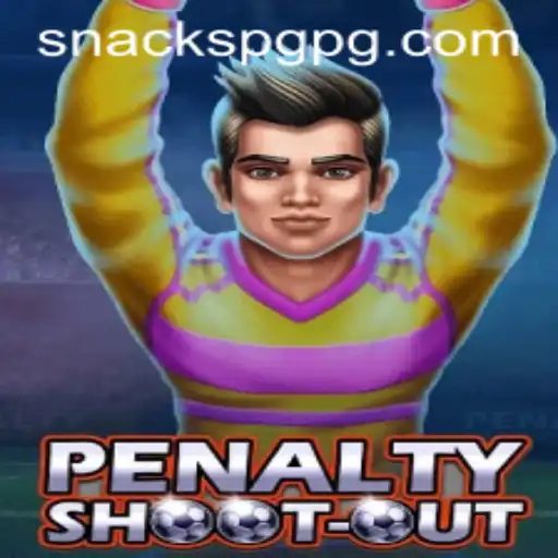 PenaltyShootOut: A Dynamic Gaming Experience