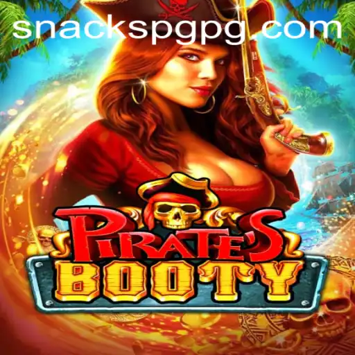 PiratesBooty: The Thrill of Adventurous SnacksPG Gaming