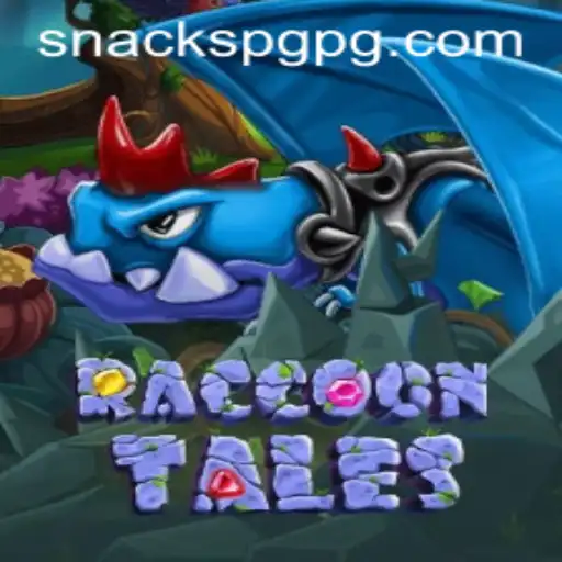 Exploring RaccoonTales: A New Adventure in the World of SnacksPG