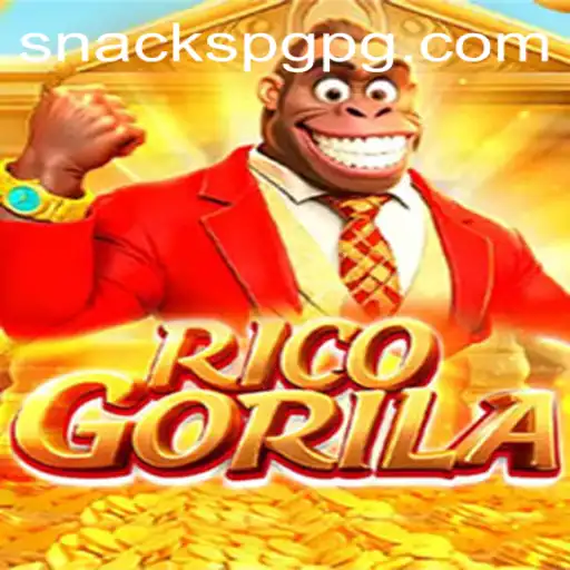Discover the Thrilling World of RicoGorila: A Game of Strategy and SnacksPG