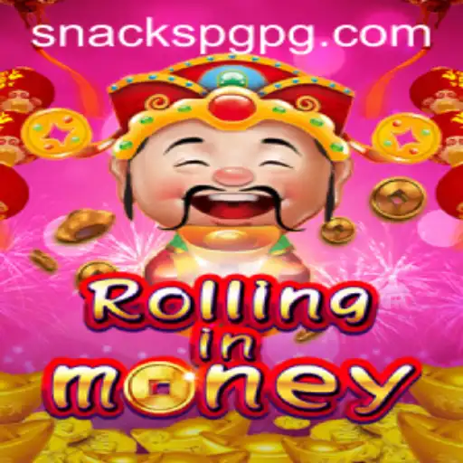 RollingInMoney: The Ultimate Game for Snack Lovers and Strategy Enthusiasts