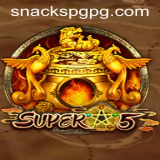 Exploring the Exciting World of Super5 and SnacksPG