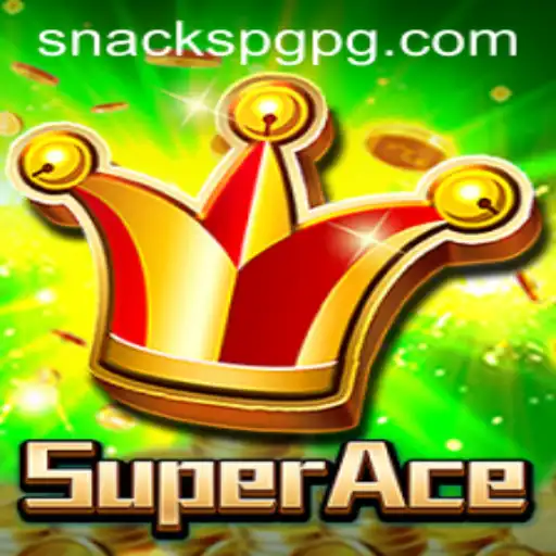 Exploring the Exciting World of SuperAce: The Snack-Powered Gaming Experience