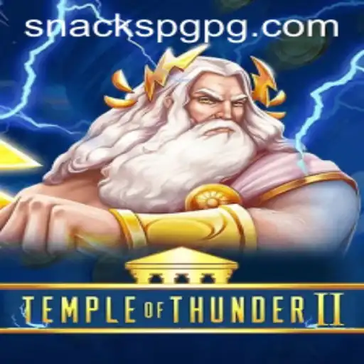 The Enchanting World of TempleofThunderII: Unleashing SnacksPG